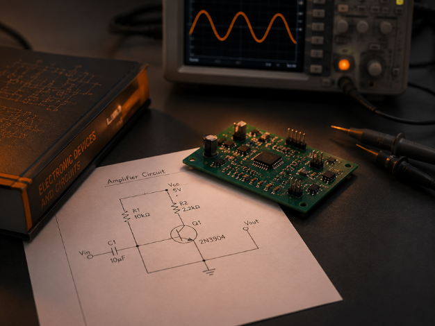 GATE Electronics & Communication Engineering