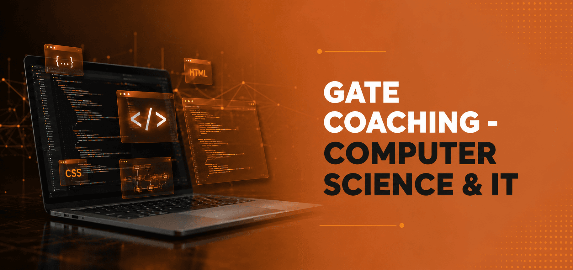 GATE Information Technology coaching at Excellence Academy